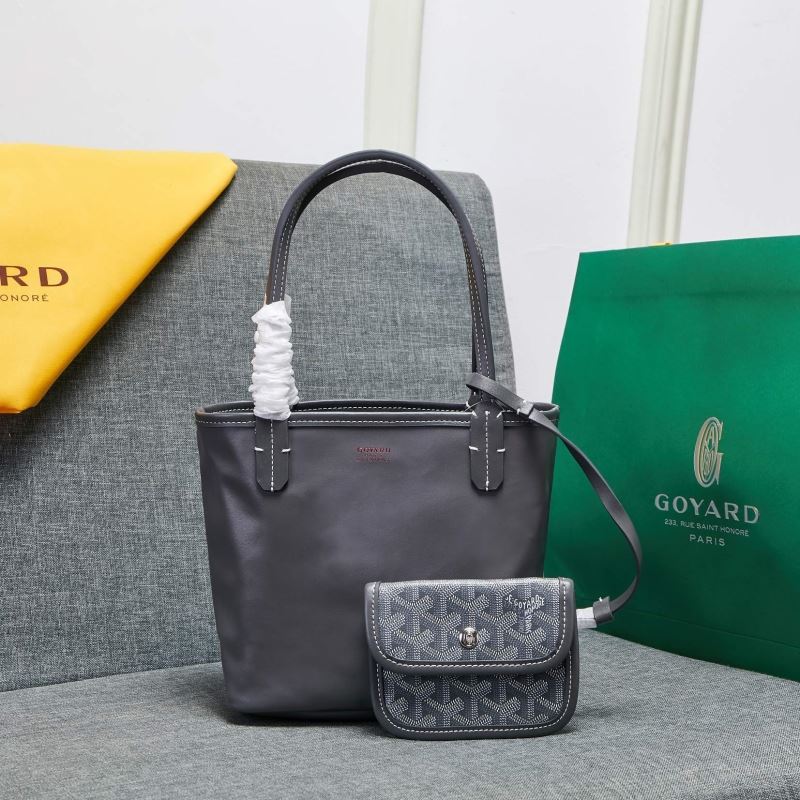 Goyard Shopping Bags